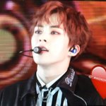 [시우민] 시우민 뱀파이어 컨셉 한번만ㅠㅠㅠ