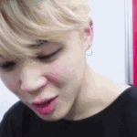 [방탄소년단] <b>귀염둥이</b> 지민이