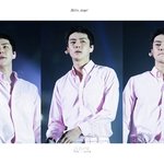[세훈] 170428 EXO'rDIUM <b>in</b> Mexico 고화질1