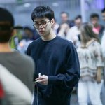 [세훈] 170428 <b>출입국</b> 고화질
