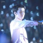 [세훈] 170429 EXO'rDIUM in <b>LA</b> 고화질3