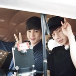 [EXO] 도키도키 <b>인도</b> 준면이 <b>미</b>공개사진