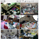 구글에 여자들 <b>방청소</b> 검색하면?