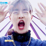 [프로듀스] 프듀하고나서 <b>일상</b>생활 변화