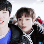 [박지훈] 지훈이 팬이면 한번씩만 봐줘