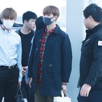 [방탄소년단] 애들 옷 취향 차이봐 ㅋㅋㅋ