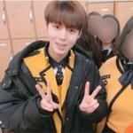 [프로듀스] 내가 박지훈이나 <b>배진영이</b>랑 같은 학교