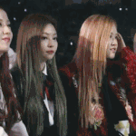 [블랙핑크] 그 짤있는사람ㅠ