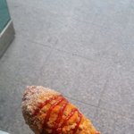 [댓글부탁해] 명랑핫도그 우리 <b>지점</b>만 그러냐