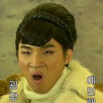 [들어오지마] <b>시이</b>이이펄 영어개싫어
