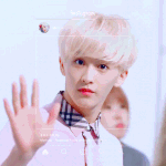 [NCT] 아 헐 <b>사</b>둥마크 뜻이