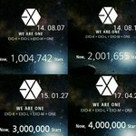 [EXO] 씨 발 핑프짓 <b>자제</b>좀