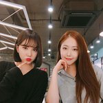 [여자친구] <b>은비</b>들