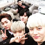 뉴이스트 볼때마다 마음아파