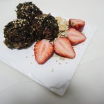 27살 자취남 10분만에 만든 피크닉음식