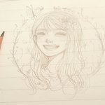 [조언부탁해] 14살 그림조언