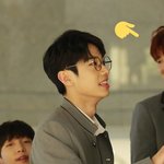 [프로듀스] 혹시 브랜뉴 김동현 좋아하는 사람