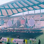[EXO] 작년꿈콘때 내가찍었어