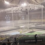 [EXO] 체경 3층 <b>시야</b>, 올홀 1열<b>시야</b>