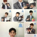 [프로듀스] ㅇㅇ 랜덤 맞는데