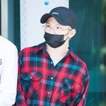 [세븐틴] <b>이지훈</b> 사복....