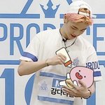 [프듀2] 시바 <b>안준영</b>진짜
