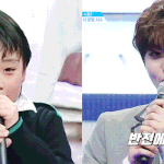 [프로듀스] 얼짱<b>몸짱</b> 지후나