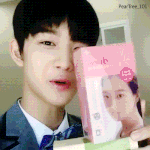 [프로듀스] 오늘 배진영 <b>쇼파</b>에 안앉으면