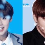 [프로듀스] <b>박지훈</b> 팬들 훈훈해 ㅎㅎㅎㅎ