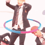 [EXO] 혐주의;;
