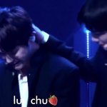 [프로듀스] 이거 보고 치였다