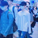 [EXO] ㅅㅂ 변배켠 <b>팔</b> 두께 <b>사람</b>이냐???