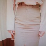 [EXO] 이런 치마를 뭐라고 부르냐..?