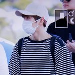 [시우민] 시우민 공항<b>패션</b> 어린이날에는 어린이 되기