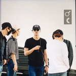 [EXO] 시우민 <b>발꿈치</b> 든거 봐ㅋㅋ