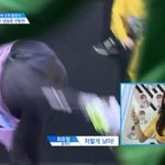 [프로듀스] 날아오는 애