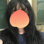 머리때문에 대인기피증생길꺼같아요ㅠㅠ
