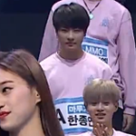 [프로듀스] 고추<b>남</b> 여기있네