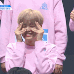 [프로듀스] 이대휘 손 <b>닭발</b>이냐곸ㅋㅋㅋㅋㅋㅋㅋ