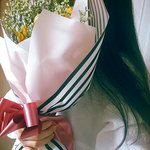 [드루와] 내동생 챙겨줬던 울반남자애랑 데이트? 하고 왔어!!ㅋㅋㅋ