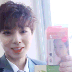 [박지훈] <b>지훈이</b> 지금꺼지 머리중에