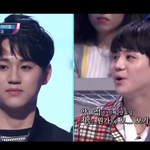 [하이라이트] ㄴㅓ목1보 <b>양요섭</b> 닮은꼴ㅋㅋ