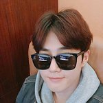 [EXO] 토끼부족 <b>늑대</b>부족 혼혈이 준면오빠자나 ㅜㅜ