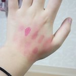 [인피니트] ㅅㄷ 오늘 에뛰드 갔는데