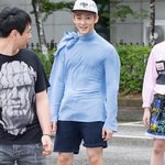[NCT] <b>민형</b>이 몸 좋다는거