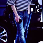 [시우민] 우리 시우민 모른척 해<b>주자</b>