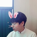 윤재찬 잘생겼다고ㅎ......