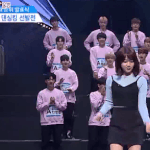 [프듀2] 오늘자 A반 또<b>라이들</b>.jpg