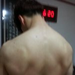 말랐지만 <b>슬림</b> 근육형 괜찮나요?