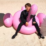[방탄소년단] 진짜 석진이 미쳤어...